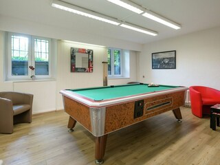 Vakantiehuis Malmedy Kenmerken 16