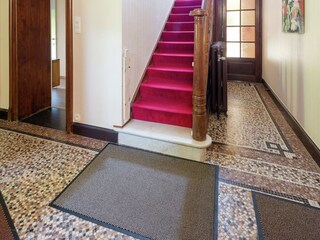 Casa de vacaciones Malmedy Características 12