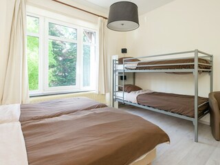 Casa de vacaciones Malmedy Características 21