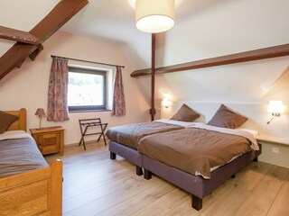 Vakantiehuis Malmedy Kenmerken 22
