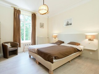 Casa de vacaciones Malmedy Características 14