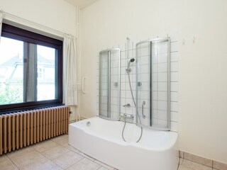 Casa de vacaciones Malmedy Características 16