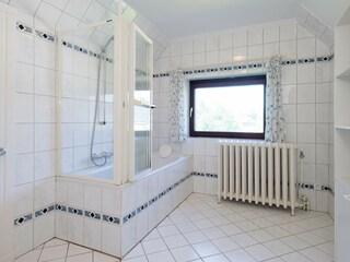 Casa de vacaciones Malmedy Características 24