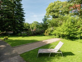 Ferienhaus Malmedy Außenaufnahme 1