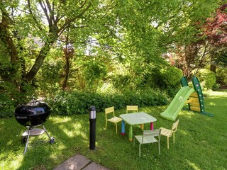 Casa de vacaciones Malmedy Grabación al aire libre 7