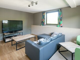 Maison de vacances Malmedy  27