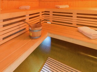 Vakantiehuis Malmedy  32