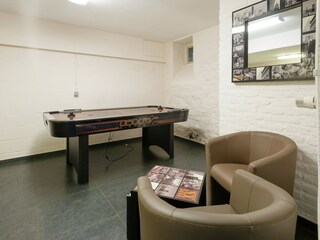 Vakantiehuis Malmedy Kenmerken 22