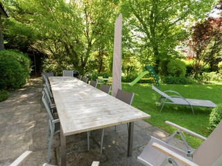 Vakantiehuis Malmedy Buitenaudio-opname 5