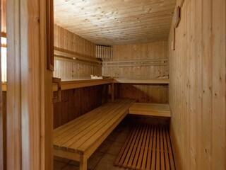 Vakantiehuis Robertville  37