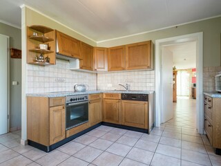 Ferienhaus Robertville Ausstattung 8