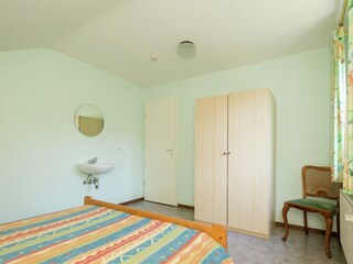 Vakantiehuis Robertville Kenmerken 17