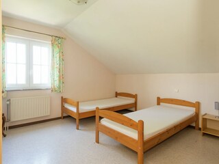 Vakantiehuis Robertville Kenmerken 20