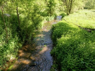 Casa de vacaciones Robertville Entorno 31