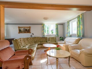 Holiday house Robertville Features 17