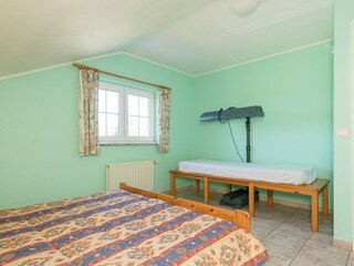 Holiday house Robertville Features 20