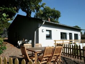 Maison de vacances spacieuse avec sauna à Malmedy - Malmédy - image1