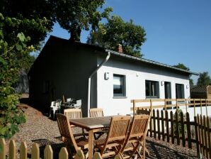 Holiday house Geräumiges Ferienhaus in Malmedy mit Sauna - Malmedy - image1