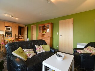 Holiday house Malmedy Features 13