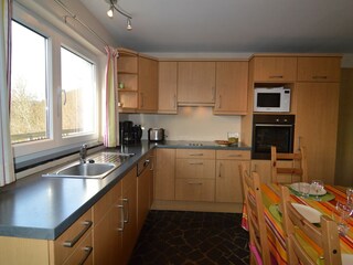 Vakantiehuis Malmedy Kenmerken 12