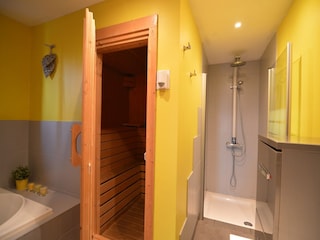 Ferienhaus Malmedy  40