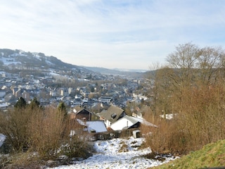 Ferienhaus Malmedy Außenaufnahme 10