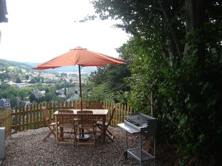 Vakantiehuis Malmedy Buitenaudio-opname 3