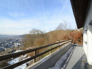 Vakantiehuis Malmedy Buitenaudio-opname 4