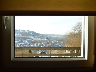 Vakantiehuis Malmedy Buitenaudio-opname 9