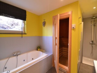 Holiday house Malmedy Features 18