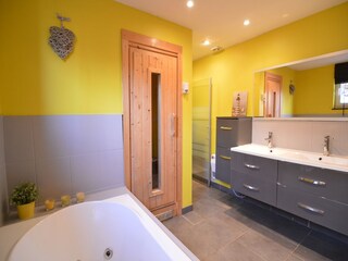 Vakantiehuis Malmedy Kenmerken 18