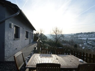 Vakantiehuis Malmedy Buitenaudio-opname 6
