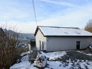 Ferienhaus Malmedy Außenaufnahme 8