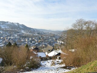 Vakantiehuis Malmedy Buitenaudio-opname 9