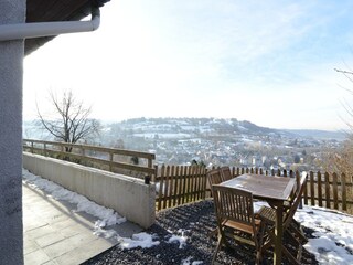 Vakantiehuis Malmedy Buitenaudio-opname 10