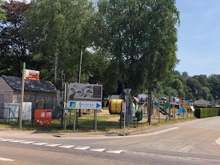 Ferienhaus Malmedy Umgebung 31