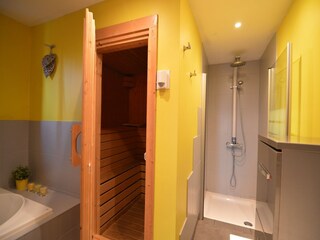 Casa per le vacanze Malmedy  40