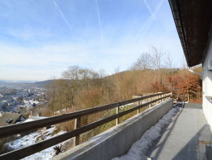 Geräumiges Ferienhaus in Malmedy mit Sauna - Malmedy - image1