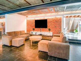 Holiday house Malmedy Features 28