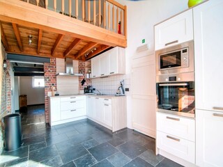 Holiday house Malmedy Features 30