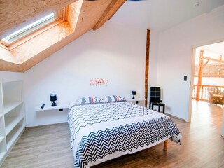 Holiday house Malmedy Features 14