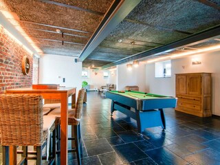 Holiday house Malmedy Features 10