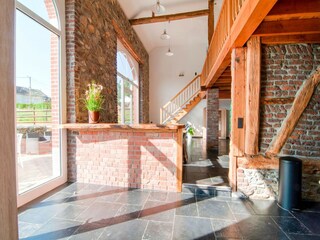Holiday house Malmedy Features 15
