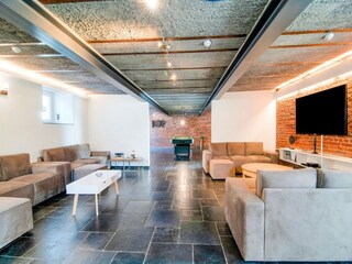 Holiday house Malmedy Features 16