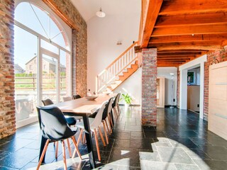 Holiday house Malmedy Features 17