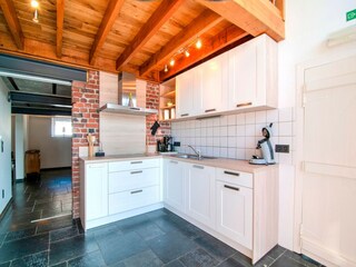 Holiday house Malmedy Features 11