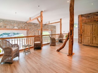 Maison de vacances Malmedy Équipement 11