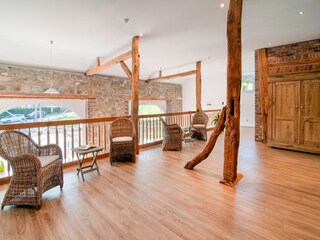 Vakantiehuis Malmedy Kenmerken 11