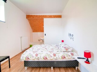 Holiday house Malmedy Features 19