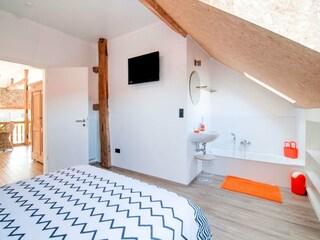 Holiday house Malmedy Features 20